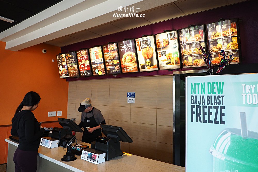 TACO BELL 美國連鎖墨西哥速食店 - nurseilife.cc