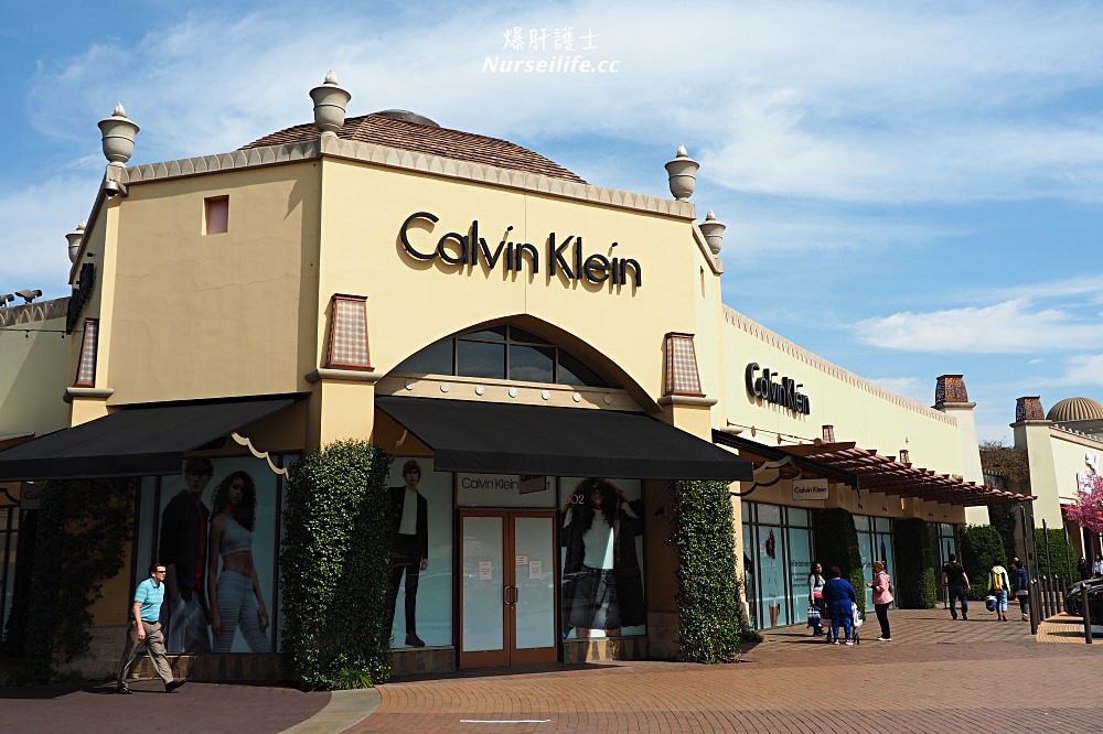 美國、加州｜洛杉磯 Citadel Outlets．MK、COACH、POLO、H&M、GAP、AE、迪士尼全部四折起 - nurseilife.cc