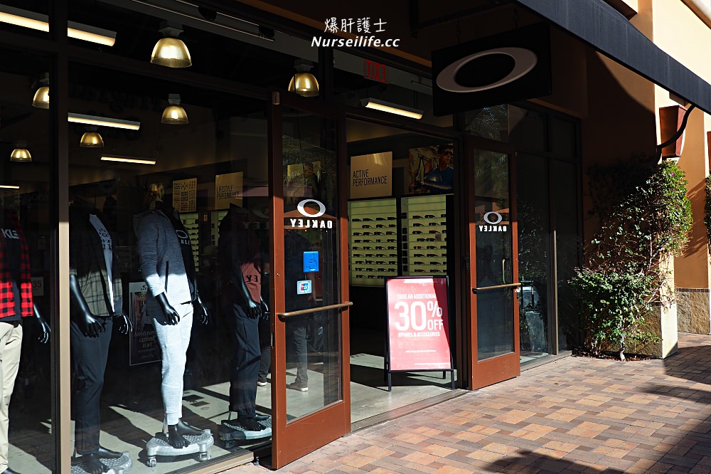 美國、加州｜洛杉磯 Citadel Outlets．MK、COACH、POLO、H&M、GAP、AE、迪士尼全部四折起 - nurseilife.cc