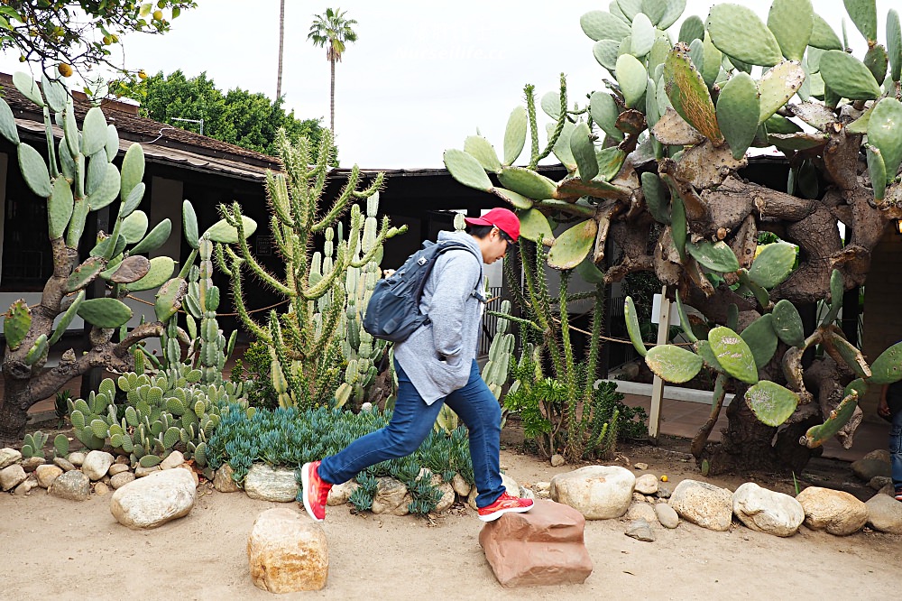 美國、加州｜El Pueblo de Los Angeles．一下站就轉換國家的墨西哥街 - nurseilife.cc