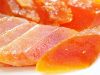 烏魚妹子–來自雲林口湖自產自銷的特等獎烏魚子