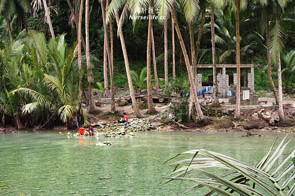 宿霧的避暑勝地嘉華山瀑布 KAWASAN Falls - nurseilife.cc