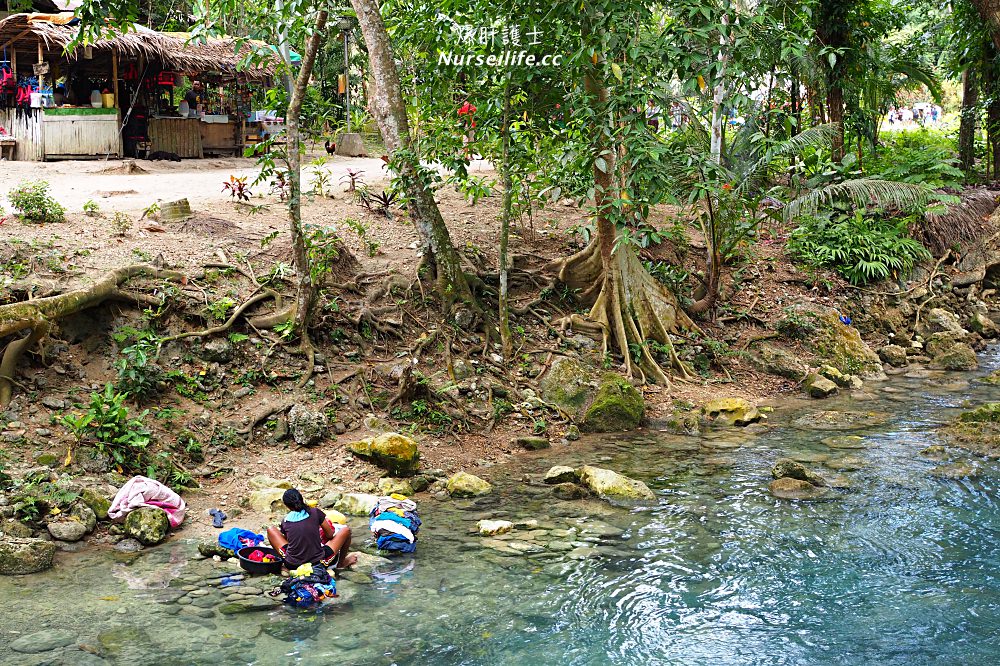 宿霧的避暑勝地嘉華山瀑布 KAWASAN Falls - nurseilife.cc