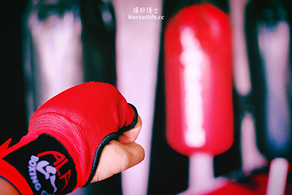 宿霧ALA Boxing GYM．最舒壓的拳擊練習館 - nurseilife.cc