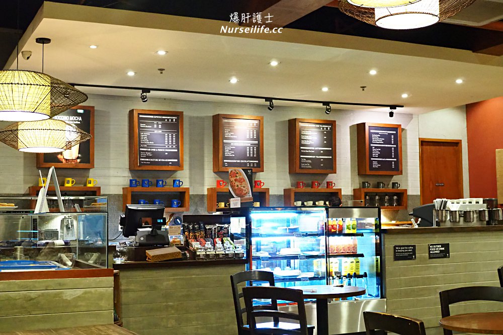 菲律賓版的星巴克．Bo's coffee - nurseilife.cc