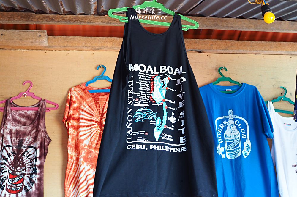 宿霧墨寶巴斯卡多島浮潛看沙丁魚風暴  Sardines run: Moalboal and Pescador Island Hopping - nurseilife.cc