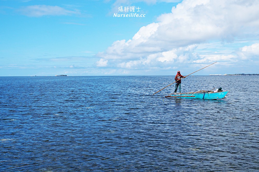 宿霧｜潘達濃島Pandanon、娜魯萱島Nalusuan、San Vicent 跳島吃海膽一日遊 - nurseilife.cc