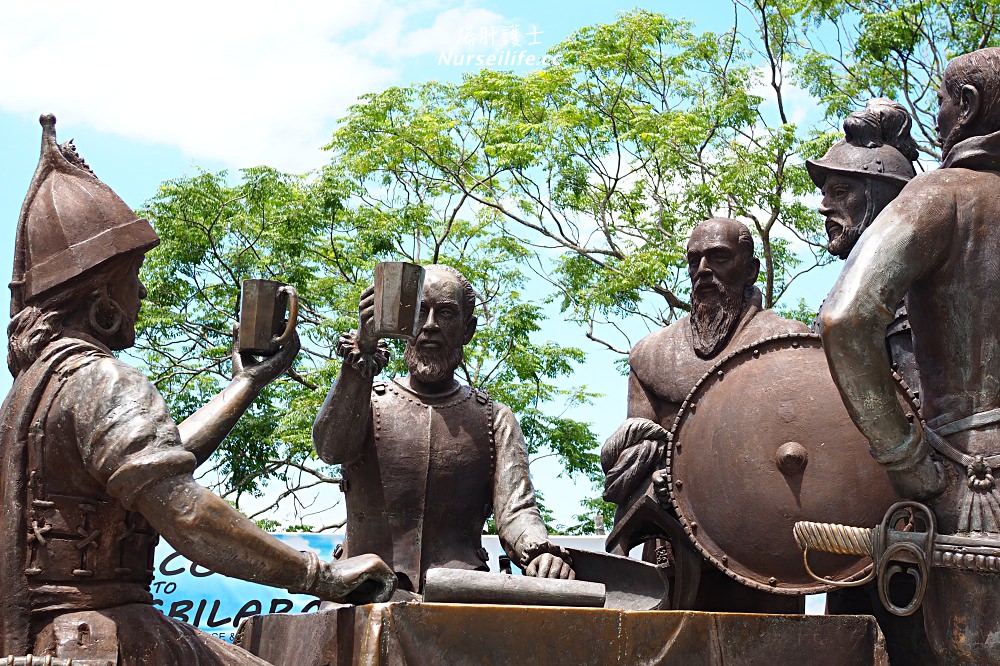 薄荷島一日遊：眼鏡猴、巧克力山、高空挫賽腳踏車 Bohol Chocolate Hills Adventure Park - nurseilife.cc