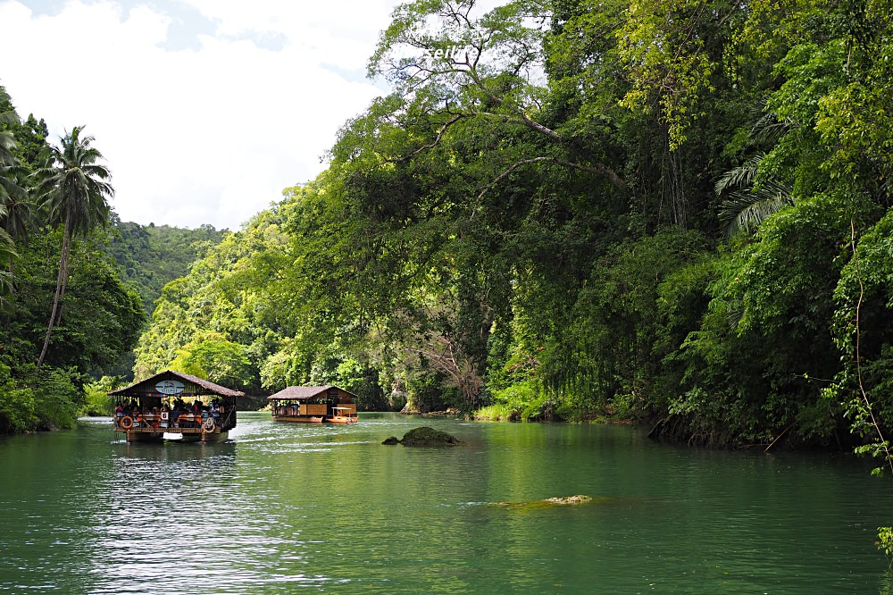 薄荷島一日遊：眼鏡猴、巧克力山、高空挫賽腳踏車 Bohol Chocolate Hills Adventure Park - nurseilife.cc