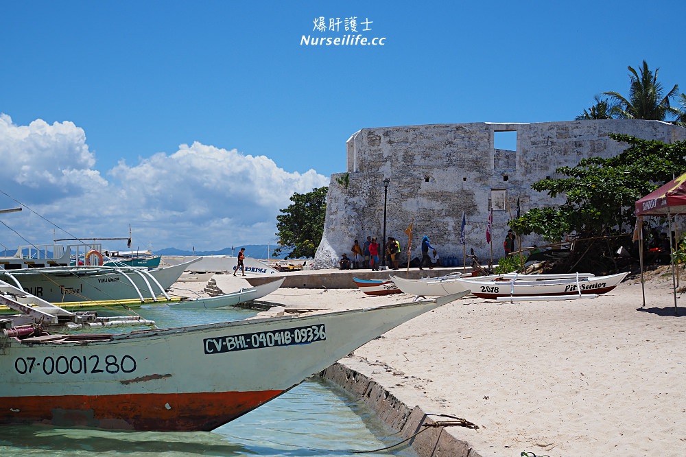 宿霧跳島：帕米拉坎島、巴里卡薩島、處女島一日遊 Bohol Island Hopping: Pamilacan, Balicasag, and Virgin Island. - nurseilife.cc