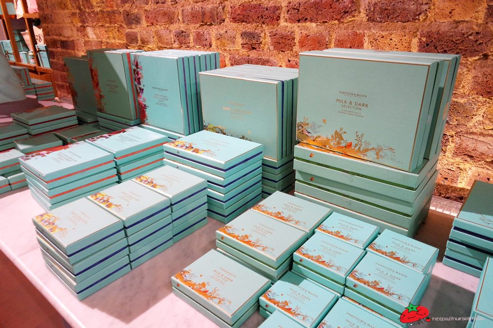 Fortnum & Mason．英國皇家御用茶品經典百年茶葉 - nurseilife.cc