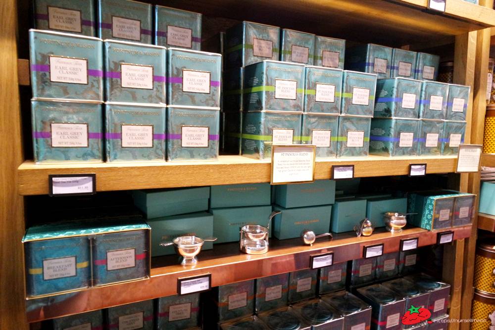 Fortnum & Mason．英國皇家御用茶品經典百年茶葉 - nurseilife.cc