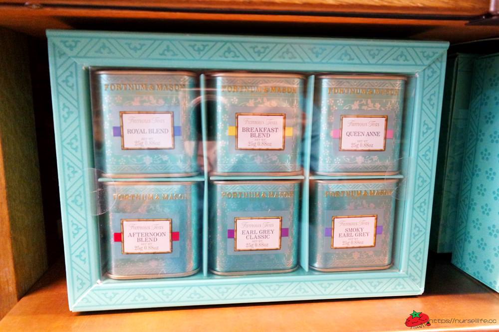 Fortnum & Mason．英國皇家御用茶品經典百年茶葉 - nurseilife.cc