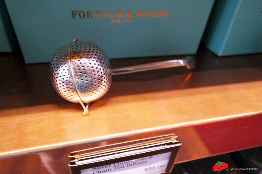 Fortnum & Mason．英國皇家御用茶品經典百年茶葉 - nurseilife.cc