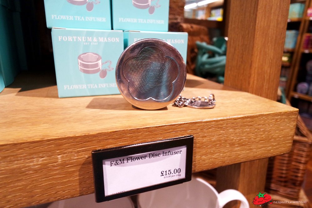 Fortnum & Mason．英國皇家御用茶品經典百年茶葉 - nurseilife.cc