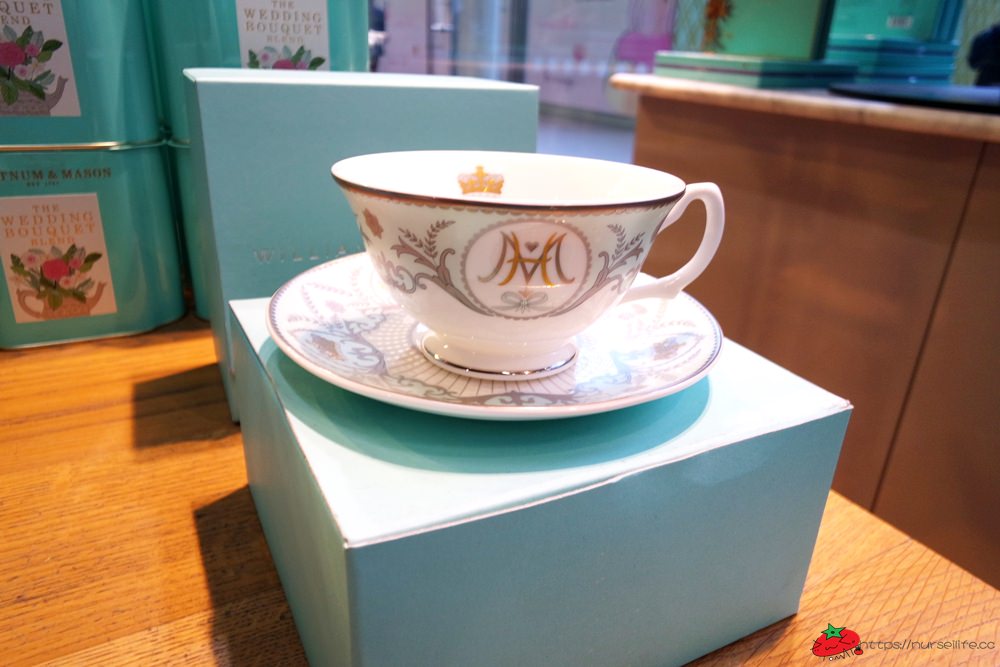 Fortnum & Mason．英國皇家御用茶品經典百年茶葉 - nurseilife.cc