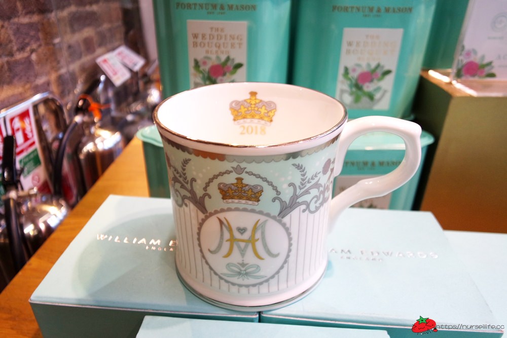 Fortnum & Mason．英國皇家御用茶品經典百年茶葉 - nurseilife.cc