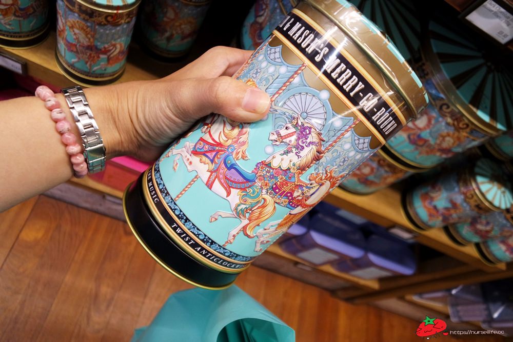 Fortnum & Mason．英國皇家御用茶品經典百年茶葉 - nurseilife.cc