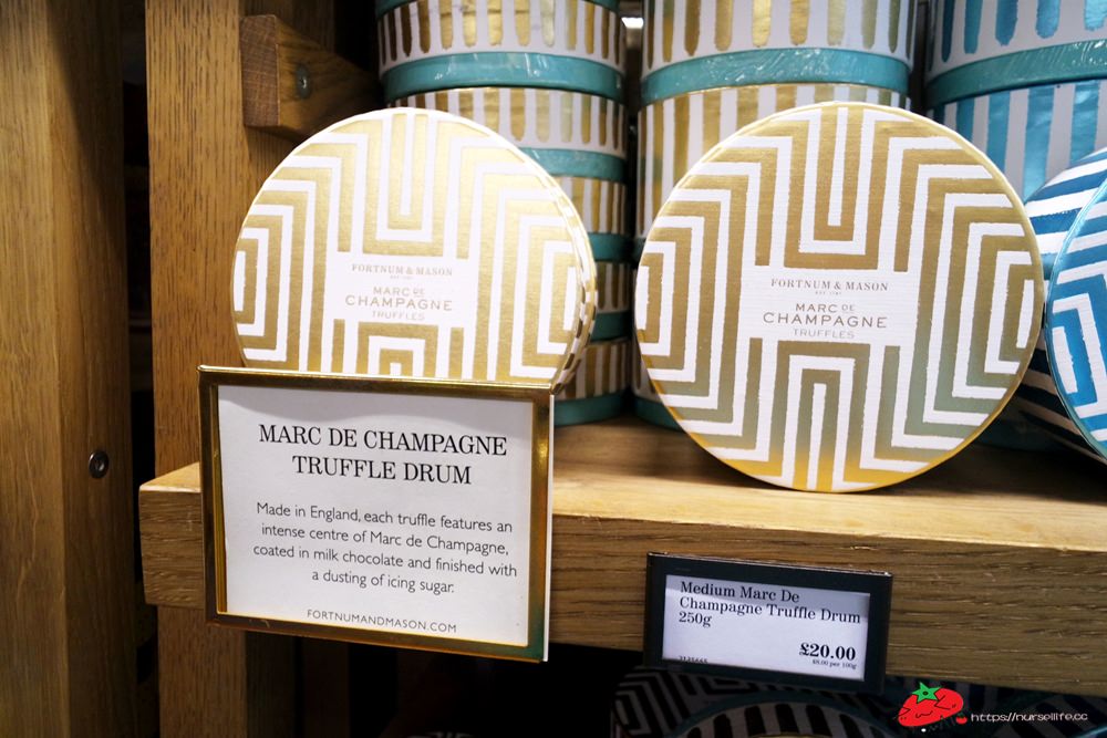 Fortnum & Mason．英國皇家御用茶品經典百年茶葉 - nurseilife.cc