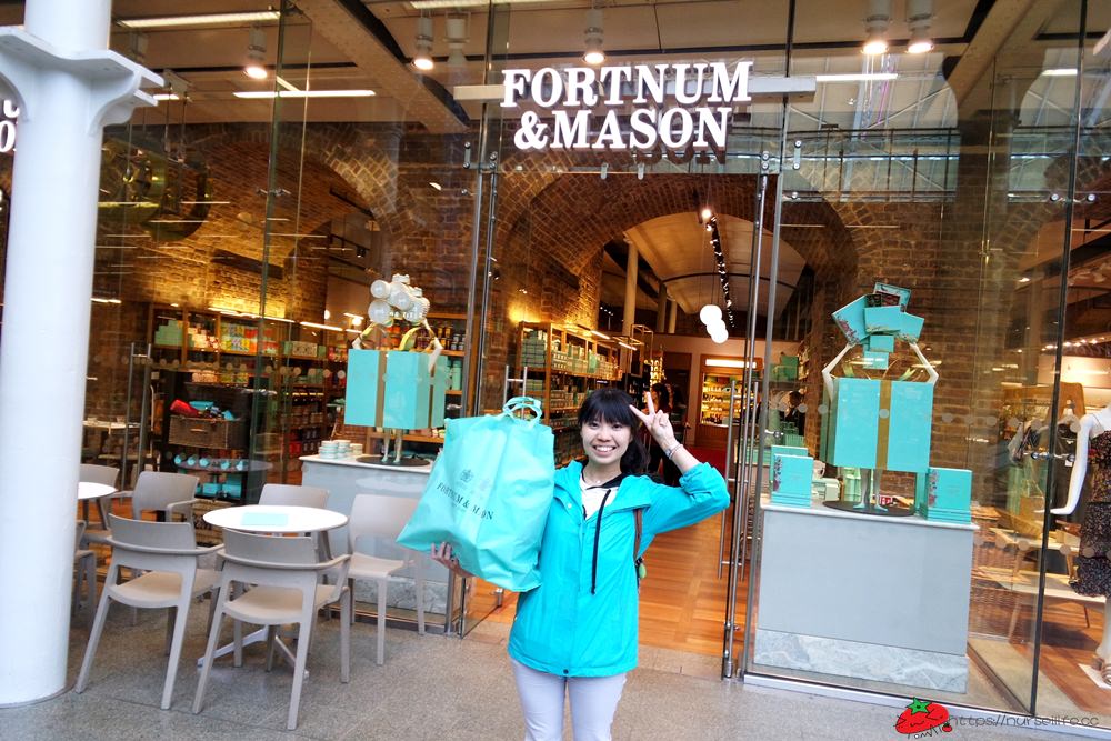 Fortnum & Mason．英國皇家御用茶品經典百年茶葉 - nurseilife.cc