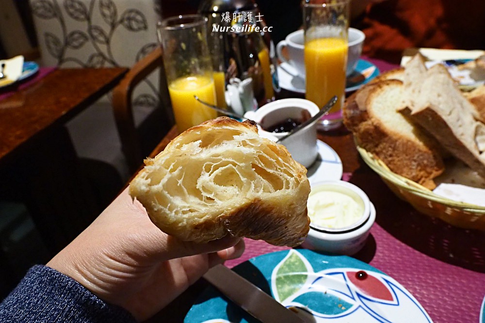 法國、卡奧爾｜終點酒店 Hôtel Terminus．百年飯店初體驗來自一個美好的錯誤 - nurseilife.cc