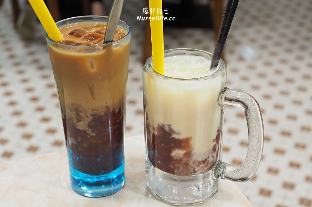 澳門喜蓮咖啡麵食｜融入葡國餐飲的道地街坊食物．牛尾湯通粉、干免治牛肉飯、紅豆冰必吃 - nurseilife.cc