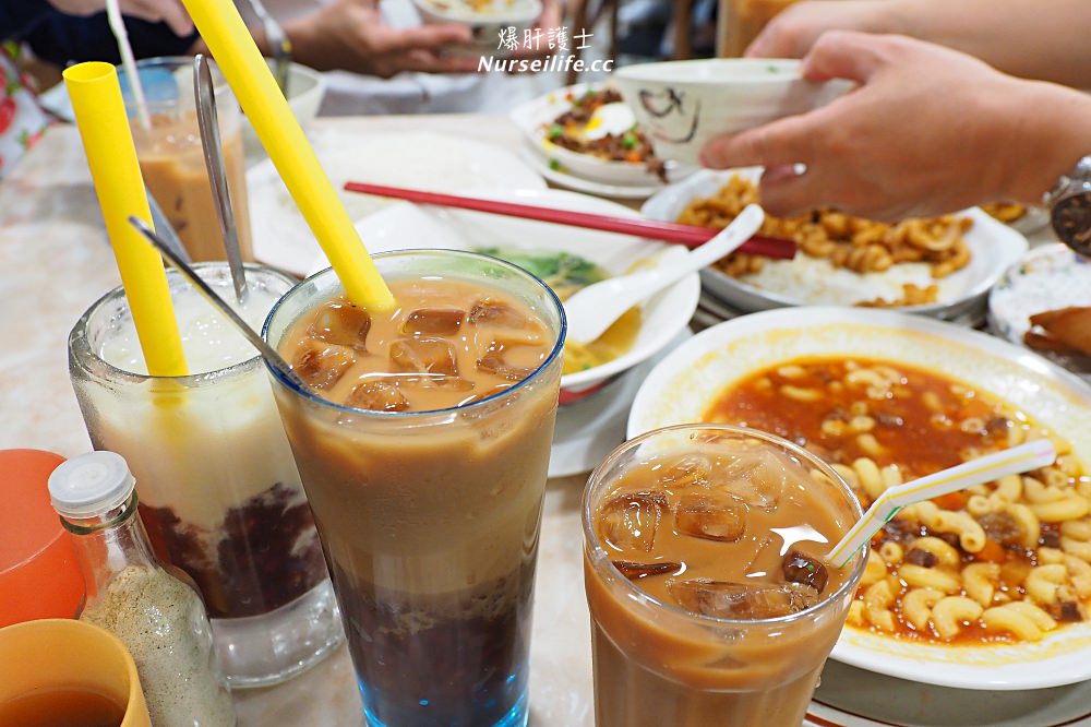 澳門喜蓮咖啡麵食｜融入葡國餐飲的道地街坊食物．牛尾湯通粉、干免治牛肉飯、紅豆冰必吃 - nurseilife.cc