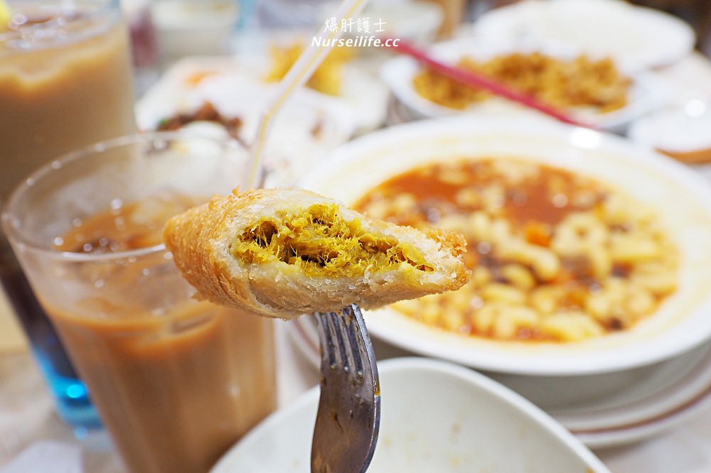 澳門喜蓮咖啡麵食｜融入葡國餐飲的道地街坊食物．牛尾湯通粉、干免治牛肉飯、紅豆冰必吃 - nurseilife.cc