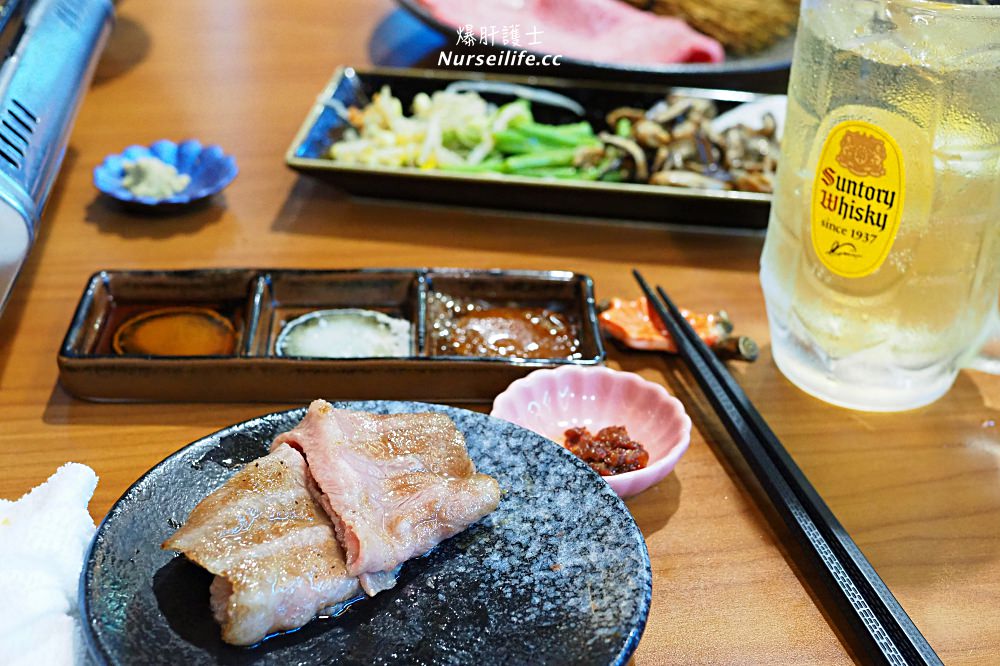 俺達の肉屋｜台中日本黑毛和牛燒肉店．一頭牛買進特殊部位都吃的到！ - nurseilife.cc