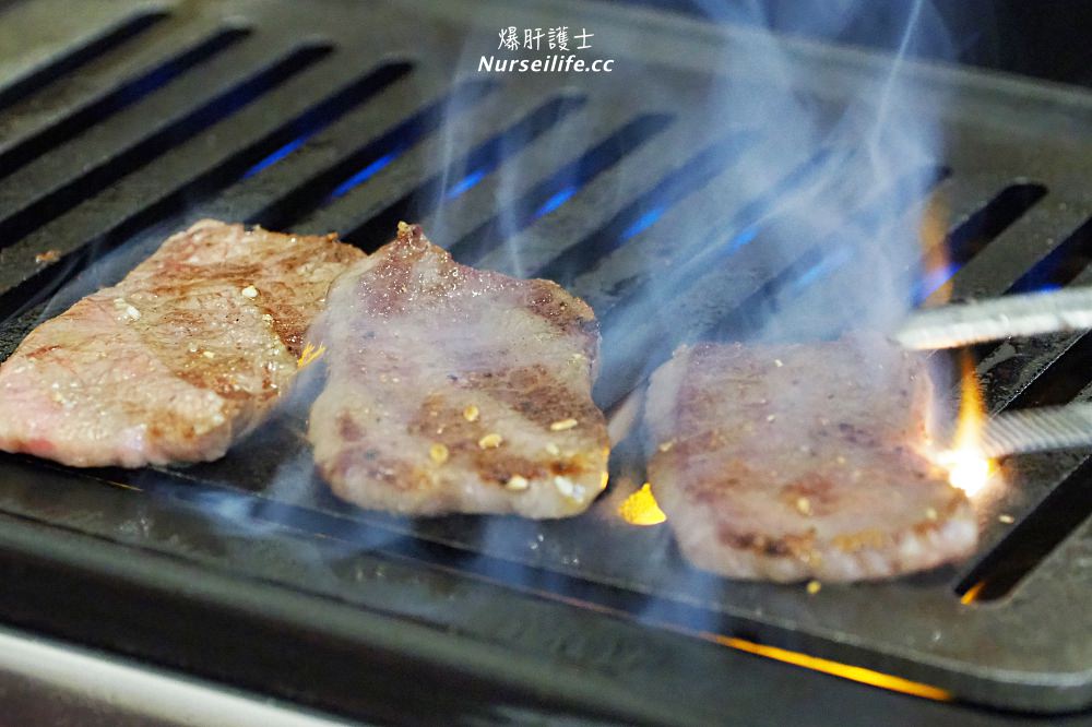 燒肉本氣｜吃和牛只要150！燒肉買一送一搭500無限暢飲，台中聚餐小酌的首選！ - nurseilife.cc