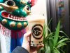 在巴黎，台灣味也可以很高貴！Le 37m2：珍珠奶茶、台式便當