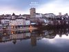 卡奧爾Cahors：一腳踏入中古世紀的唯美小鎮