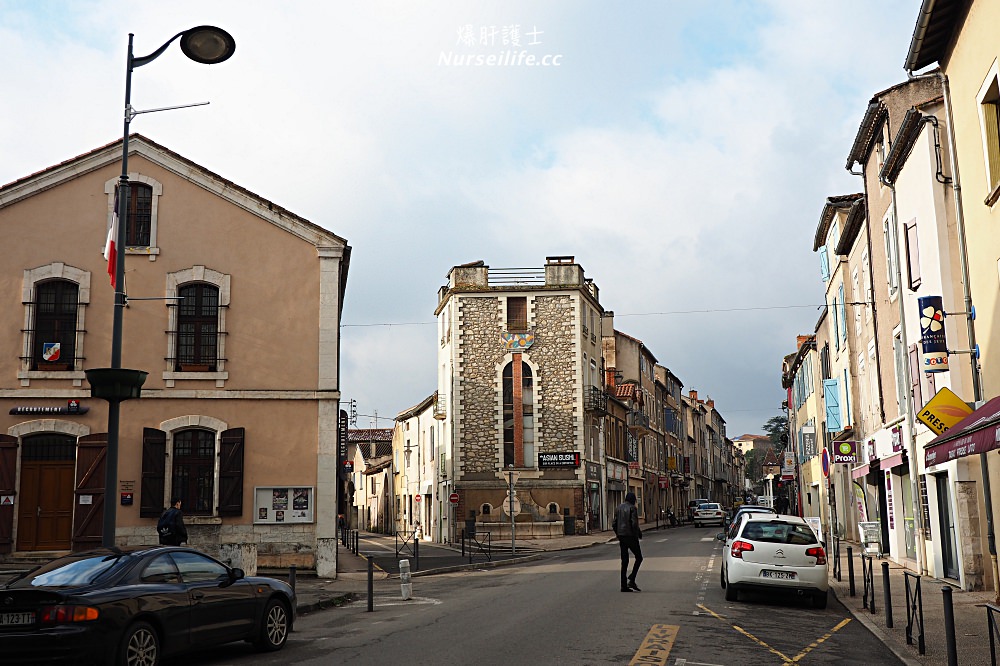卡奧爾Cahors：一腳踏入中古世紀的唯美小鎮 - nurseilife.cc