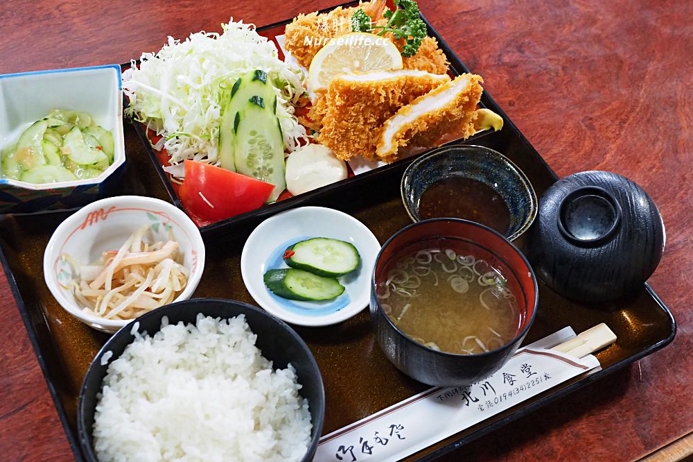 岩手、田野畑村｜北川食堂．海線最熱門的千元海鮮丼 - nurseilife.cc