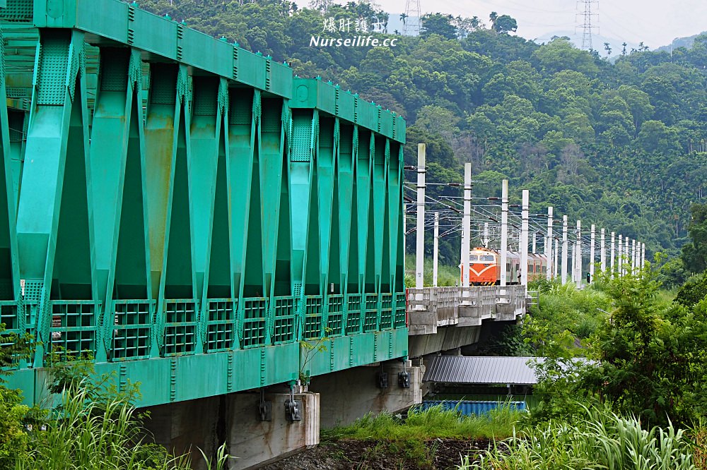 台灣深度旅遊｜瑞穗樂活鄉村泡湯之旅 - nurseilife.cc