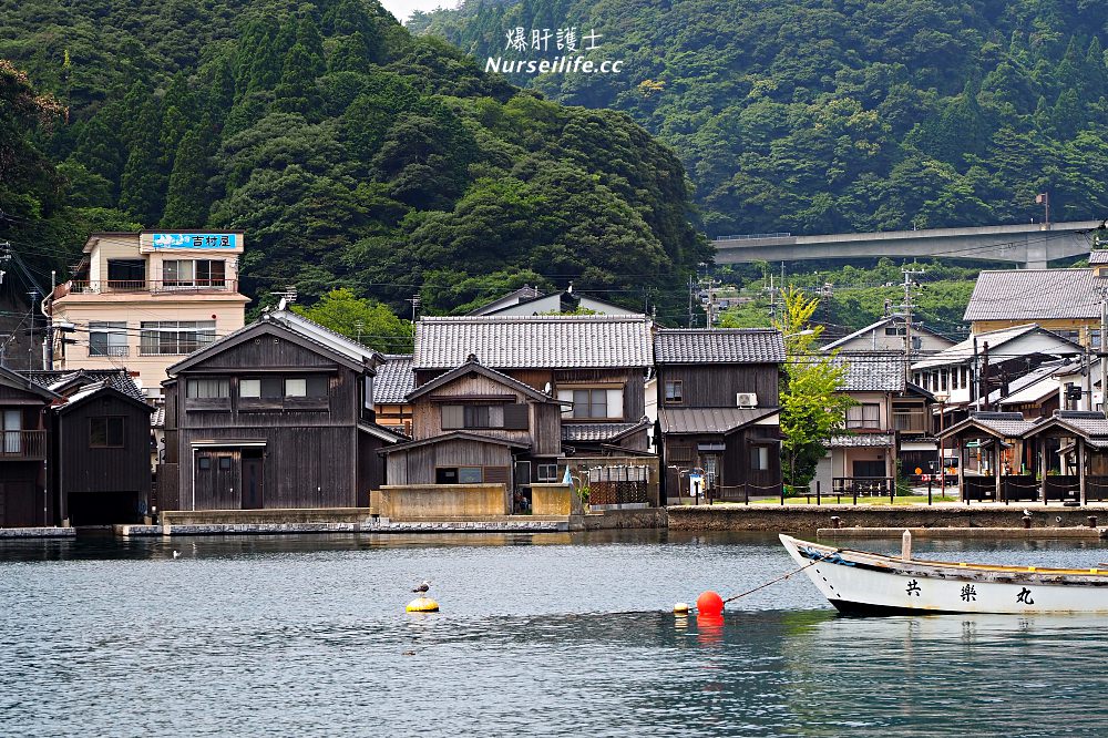 大阪京都包車之旅｜輕鬆暢遊天橋立、美山、伊根舟屋．超適合老弱婦孺的旅行方式 - nurseilife.cc