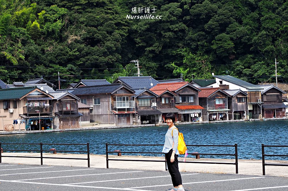 大阪京都包車之旅｜輕鬆暢遊天橋立、美山、伊根舟屋．超適合老弱婦孺的旅行方式 - nurseilife.cc