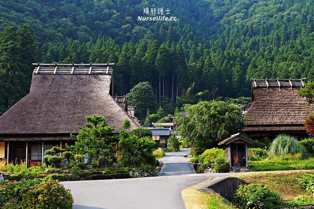 大阪京都包車之旅｜輕鬆暢遊天橋立、美山、伊根舟屋．超適合老弱婦孺的旅行方式 - nurseilife.cc