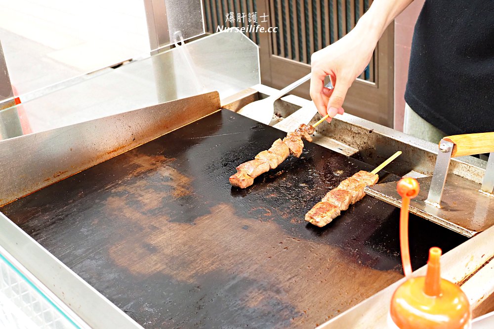 大阪黑門市場：海鮮丼、壽司、黑毛和牛、烤龍蝦、新鮮哈密瓜，吃飽吃滿再離開！ - nurseilife.cc