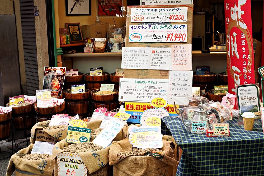 大阪黑門市場：海鮮丼、壽司、黑毛和牛、烤龍蝦、新鮮哈密瓜，吃飽吃滿再離開！ - nurseilife.cc