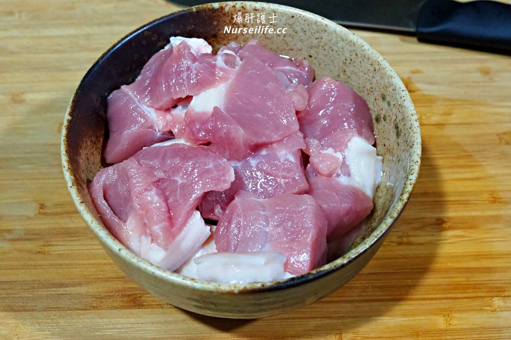 鑄鐵鍋料理：味噌蘿蔔燉豬肉 - nurseilife.cc