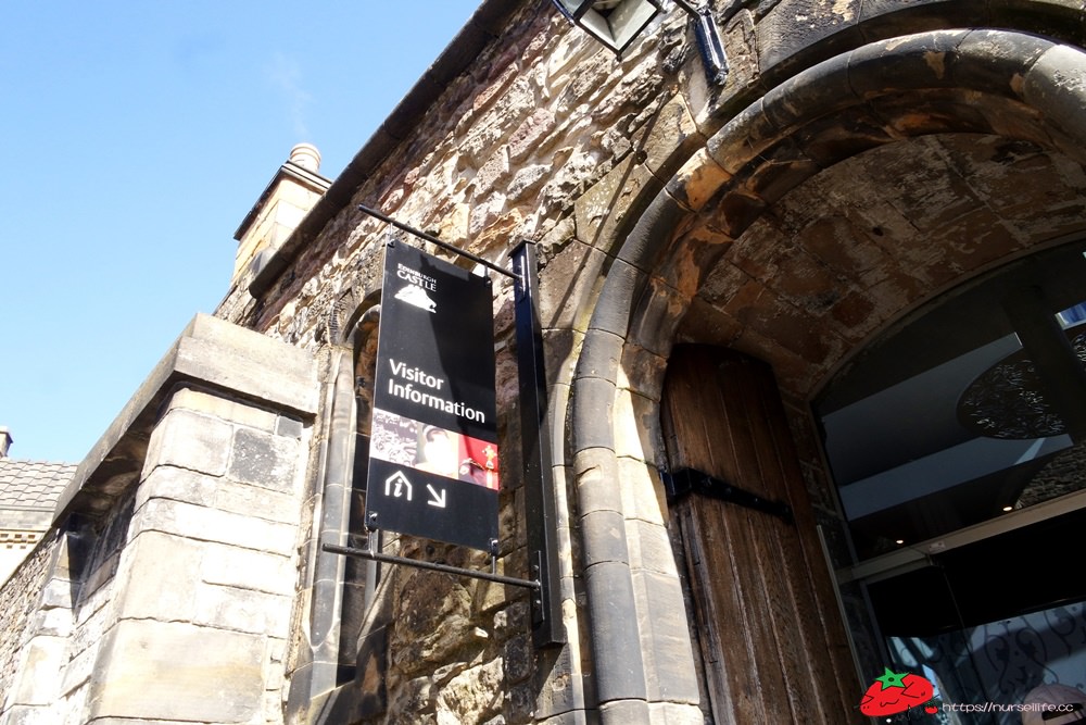 英國、蘇格蘭｜愛丁堡古堡Edinburgh Castle．蘇格蘭中世紀城堡之旅 - nurseilife.cc