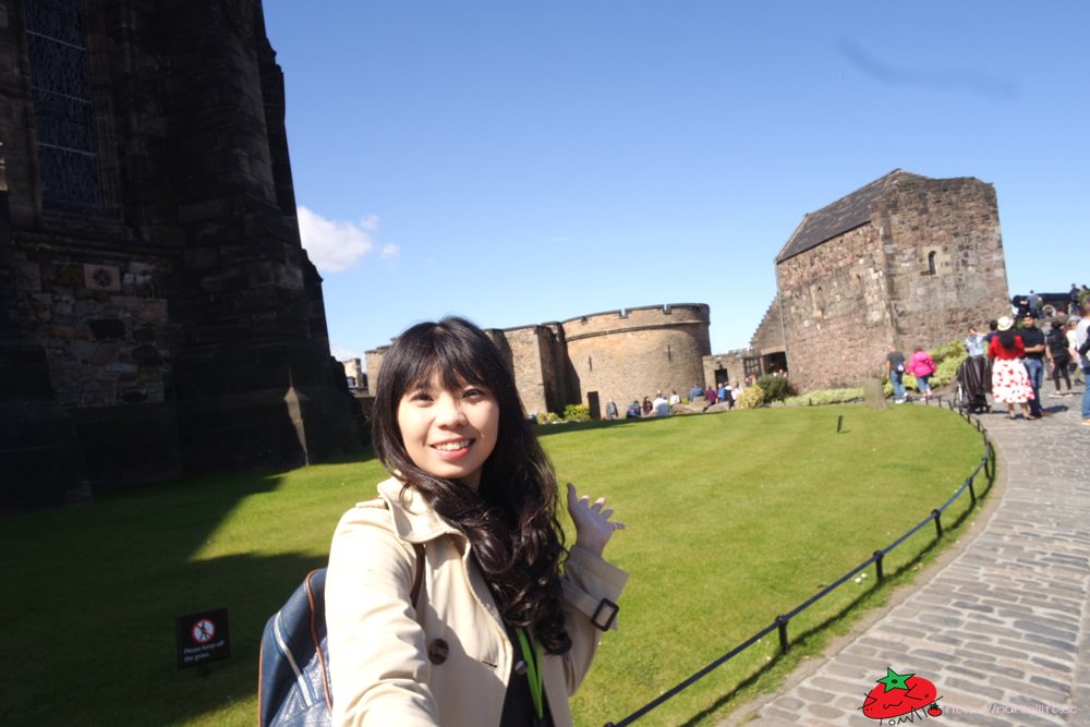 英國、蘇格蘭｜愛丁堡古堡Edinburgh Castle．蘇格蘭中世紀城堡之旅 - nurseilife.cc