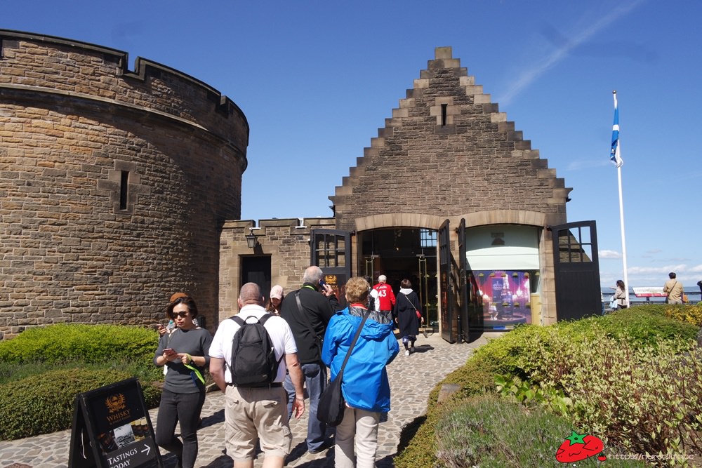 英國、蘇格蘭｜愛丁堡古堡Edinburgh Castle．蘇格蘭中世紀城堡之旅 - nurseilife.cc