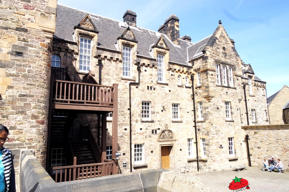 英國、蘇格蘭｜愛丁堡古堡Edinburgh Castle．蘇格蘭中世紀城堡之旅 - nurseilife.cc