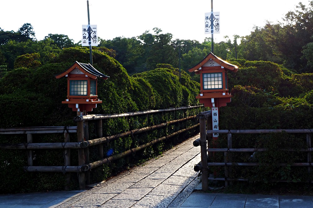 京都深度之旅–竹之京都：長岡京市、向日市、大山崎町 - nurseilife.cc