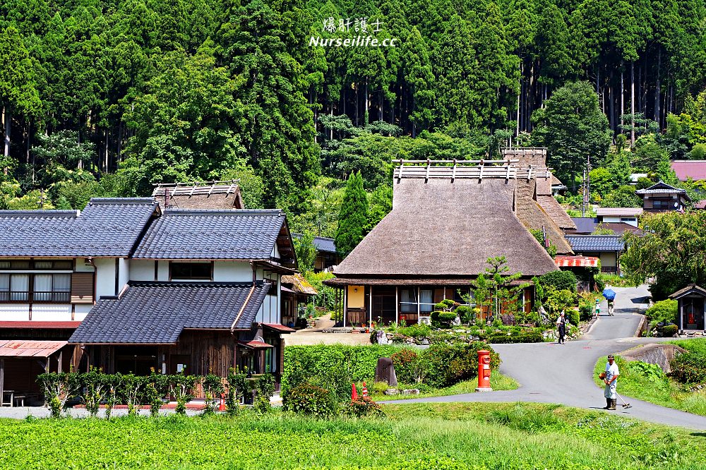 京都深度之旅–森之京都：體驗懷舊與自然共存的京都風情 - nurseilife.cc