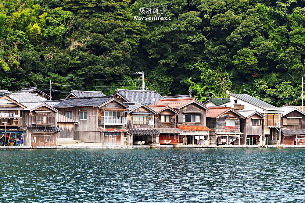 京都深度之旅–海之京都：體驗天海遼闊的神話美景與漁村風情 - nurseilife.cc