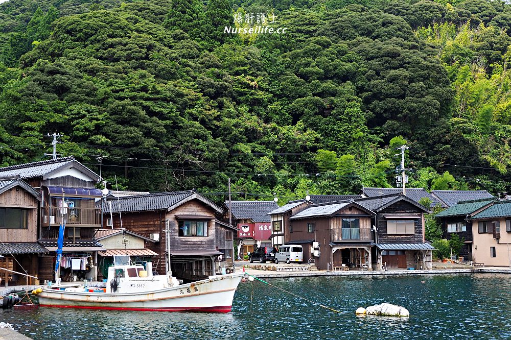 京都深度之旅–海之京都：體驗天海遼闊的神話美景與漁村風情 - nurseilife.cc