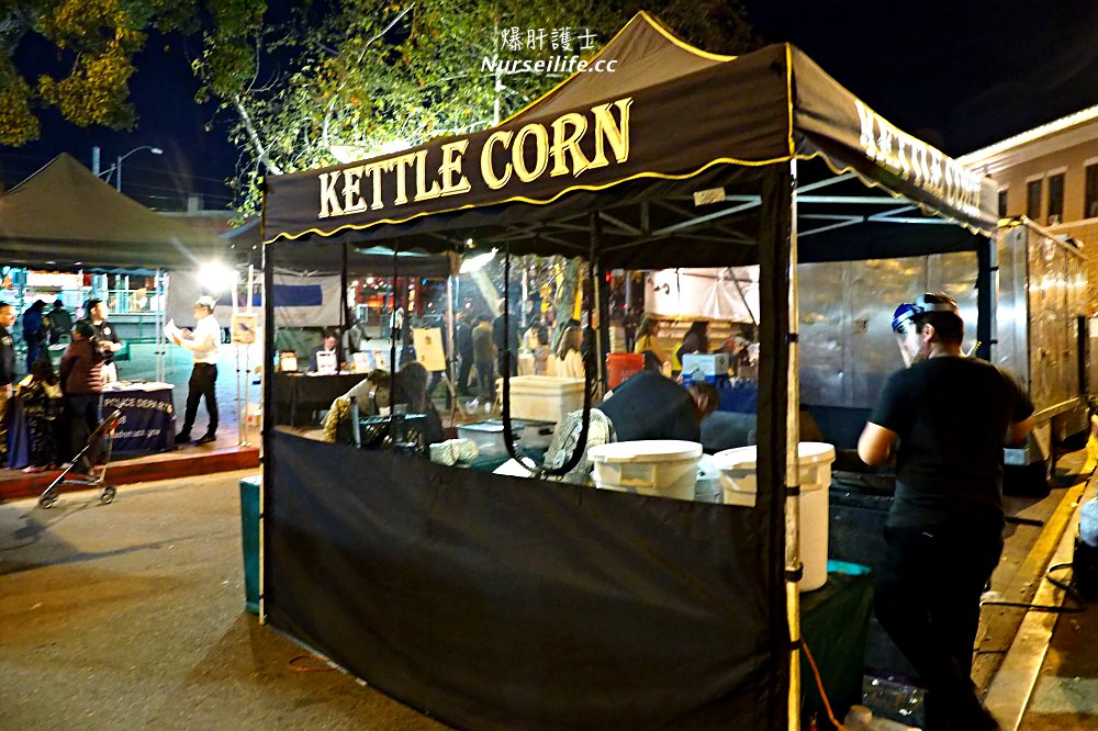 洛杉磯｜South Pasadena Farmer's Market＆City Hall．週四限定的農夫市集和市政廳 - nurseilife.cc